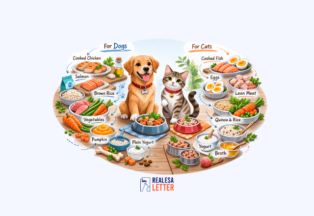 alternative-to-pet-food