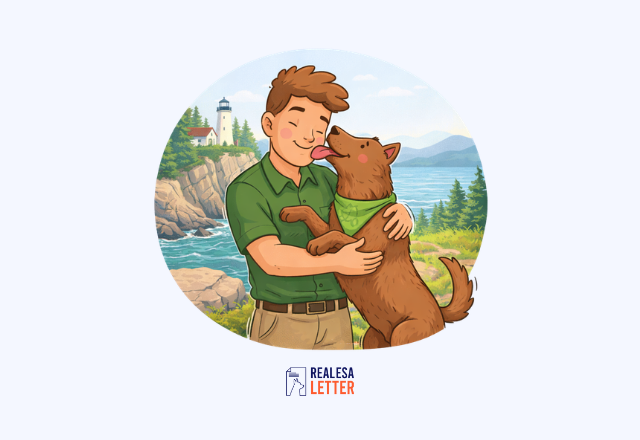 Can You Bring Dogs to Acadia National Park?