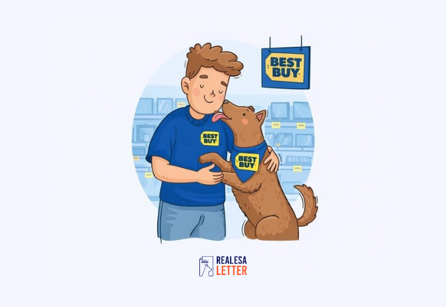 are-dogs-allowed-in-best-buy