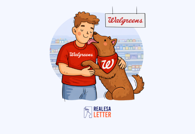 Is Walgreens A Dog-Friendly Store?