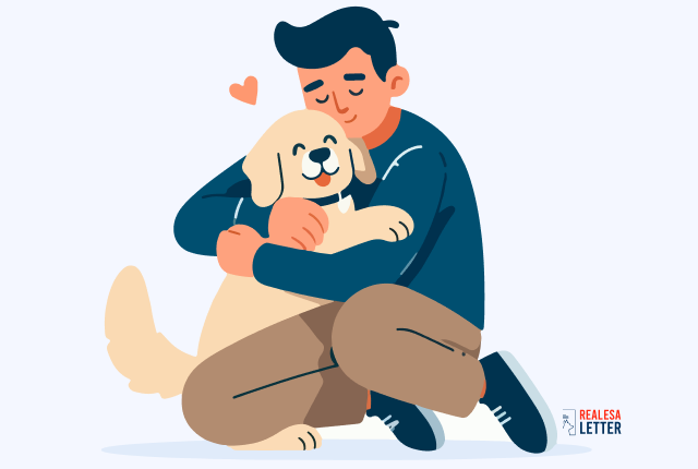 benefits of emotional support animals
