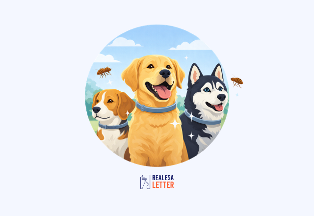 best dog flea collar