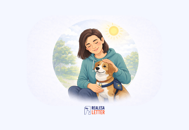 How ESAs Help Bipolar Disorder