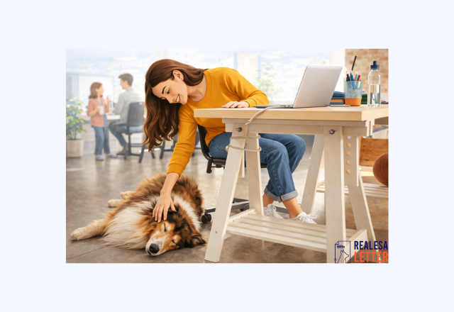 bringing-your-esa-dog-to-work