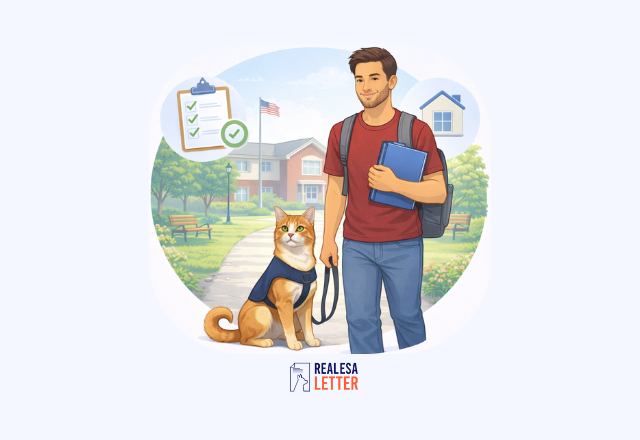 Community College ESA Rights