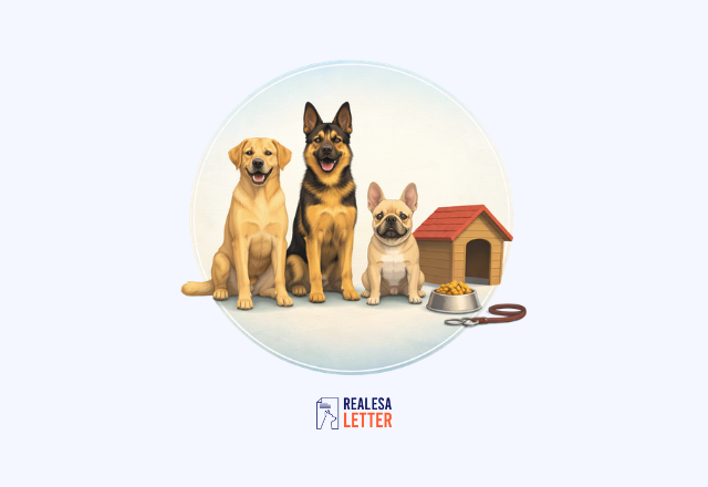 The Cost of Owning a Dog by State