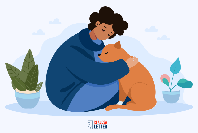 emotional support animal for anxiety