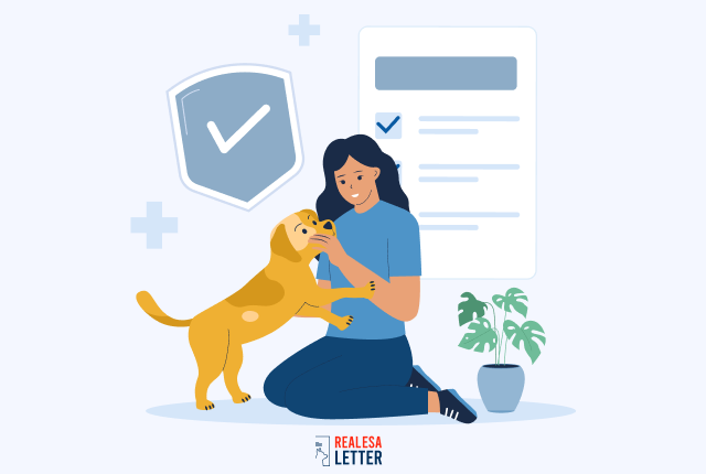 Emotional Support Animal for Social Anxiety