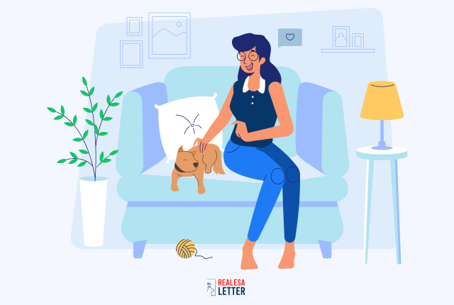 fair housing esa dogs