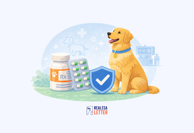 Alprazolam for Dogs
