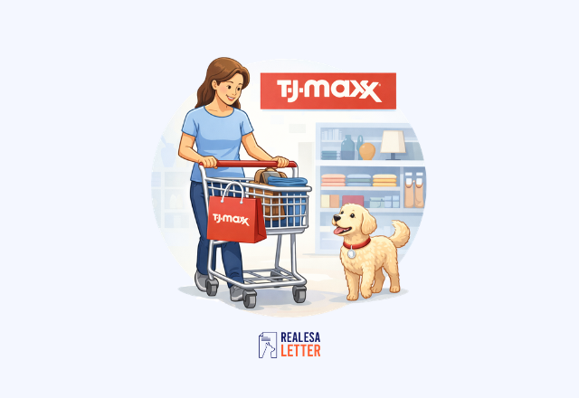 is-tj-maxx-dog-friendly