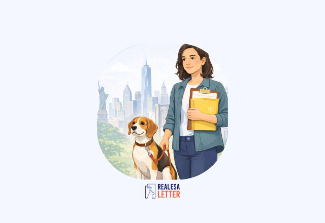 new york pet laws