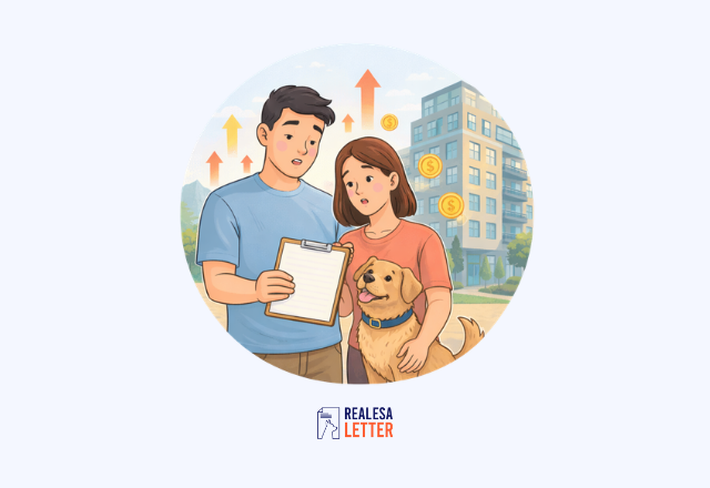 Pet-Friendly Housing Costs