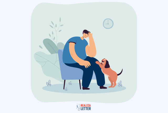 Psychiatric Service Dog vs ESA