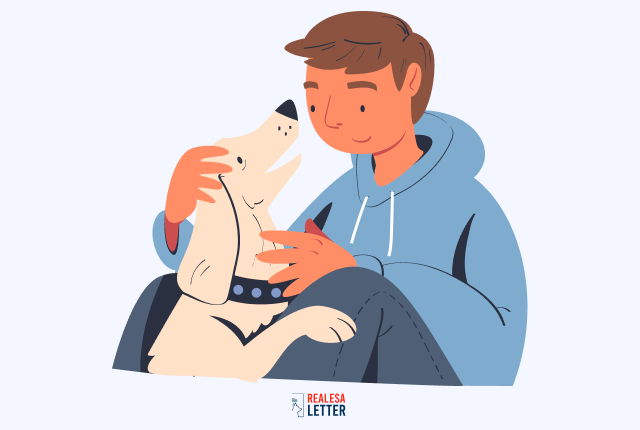 Psychiatric Service Dog