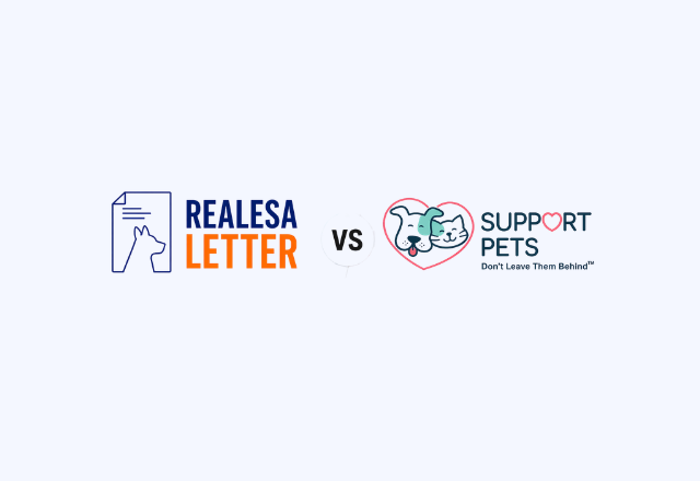 realesaletter-vs-support-pets