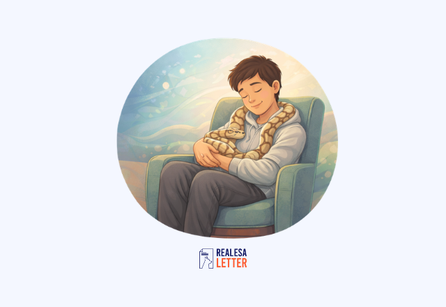 snake-emotional-support-animal