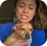 cristina obrien and nino