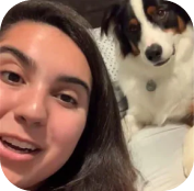 bianca & loki