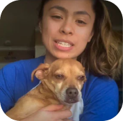 cristina obrien & nino