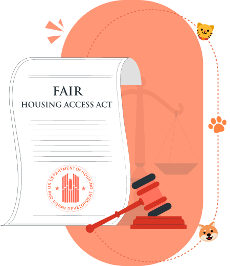 ESA Laws in Pennsylvania