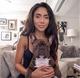 Ashley video testimonial