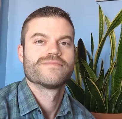 Darren Rafel